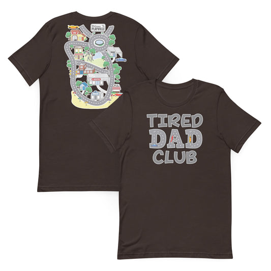Unisex t-shirt Good Vibrations Adult Super Store