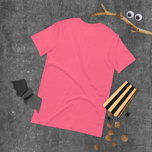 Unisex t-shirt Good Vibrations