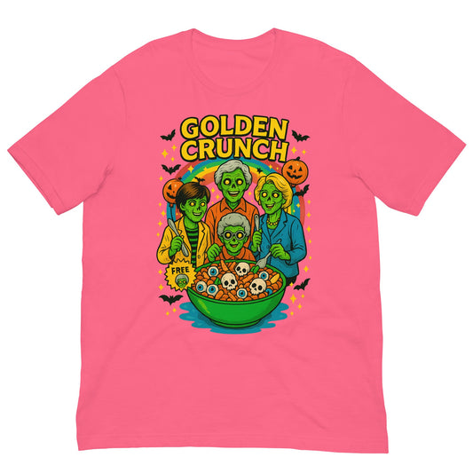 Unisex t-shirt Good Vibrations