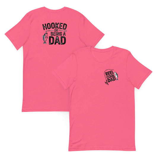 Unisex t-shirt Good Vibrations