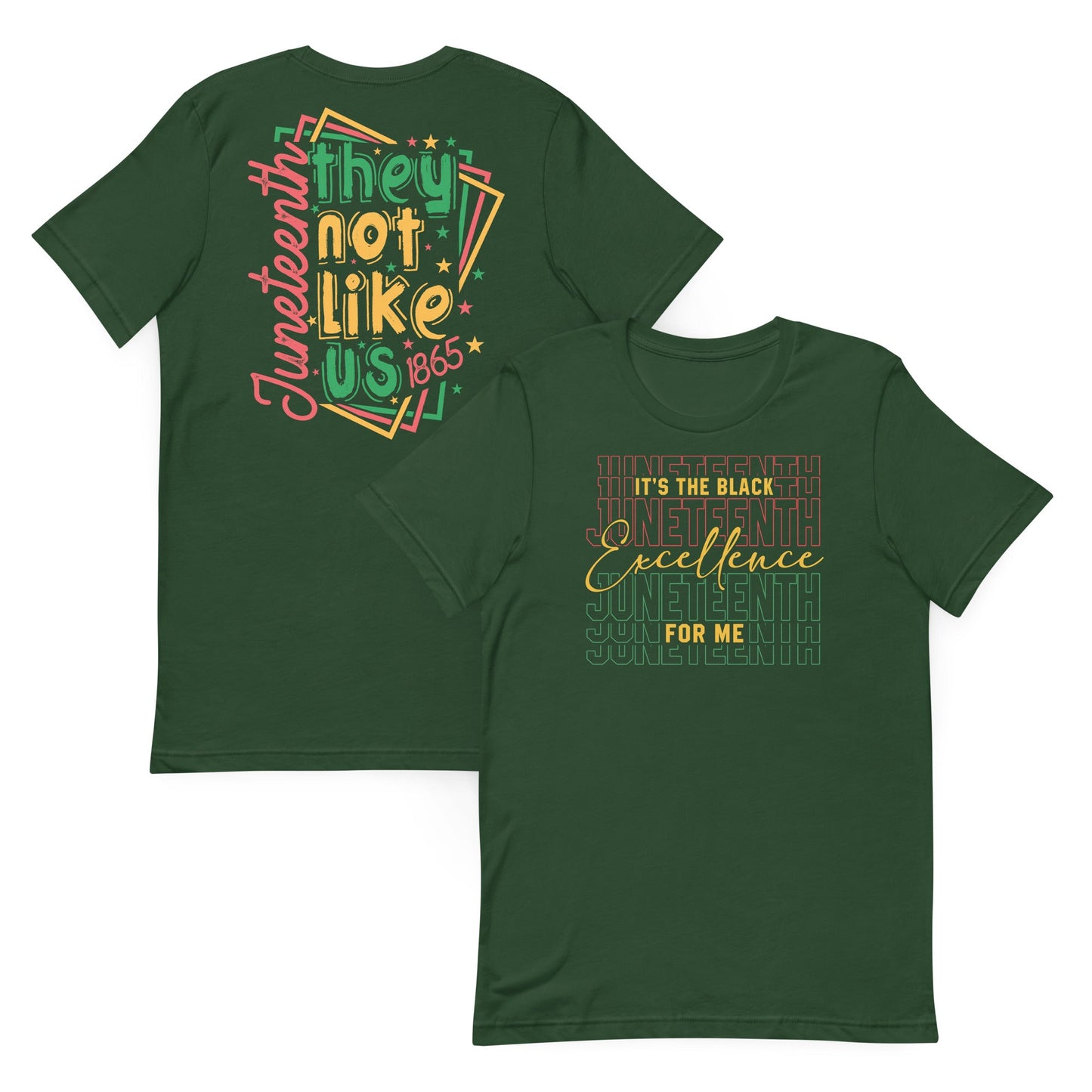 Unisex t-shirt Good Vibrations Adult Super Store