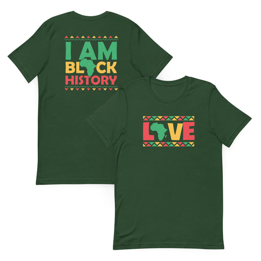 Unisex t-shirt Good Vibrations Adult Super Store