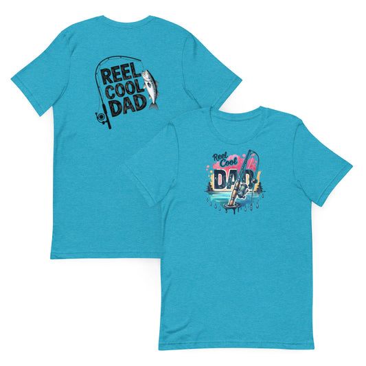 Unisex t-shirt Good Vibrations