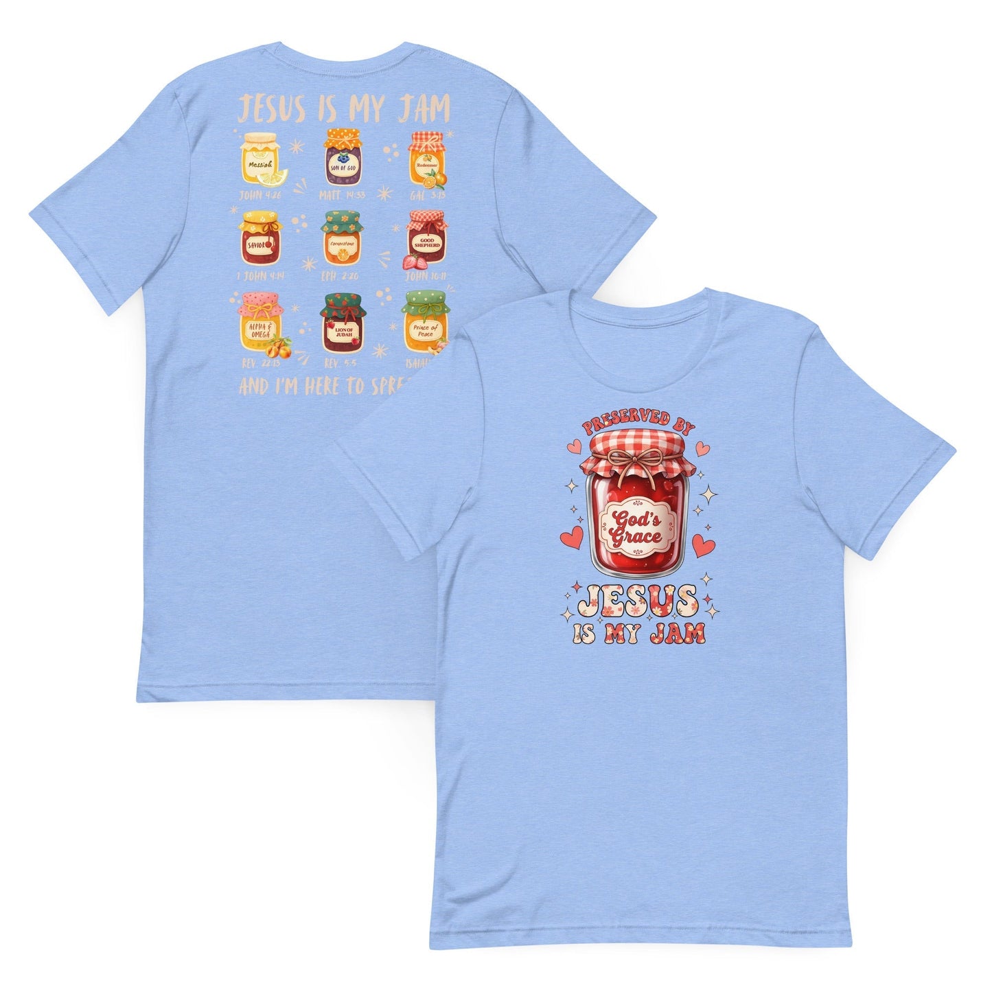 Comfortable Unisex Cotton T-Shirt - Soft & Lightweight Good Vibrations