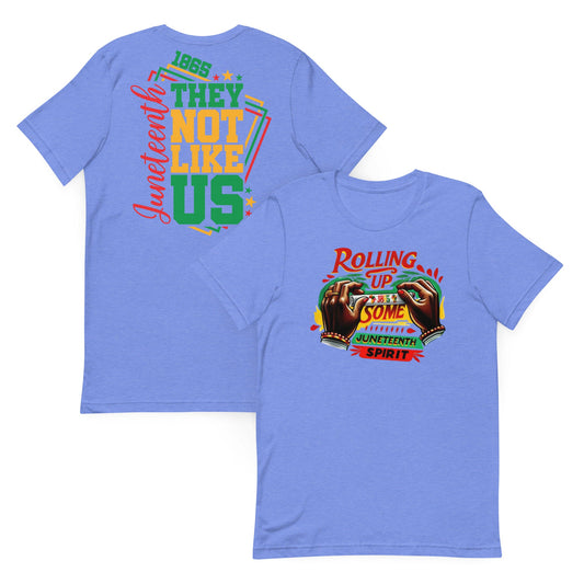 Unisex t-shirt Good Vibrations Adult Super Store