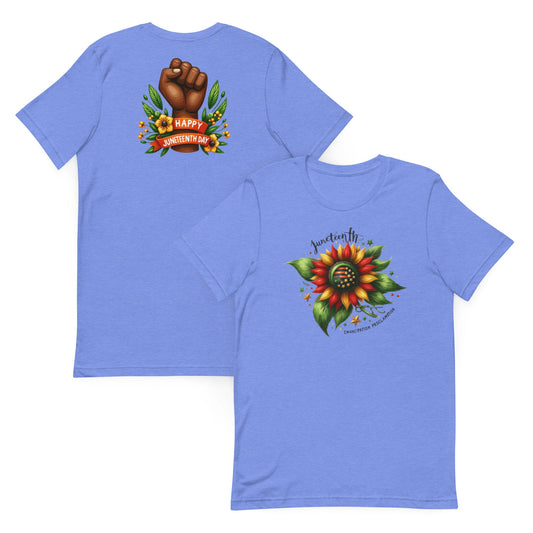 Unisex t-shirt Good Vibrations Adult Super Store