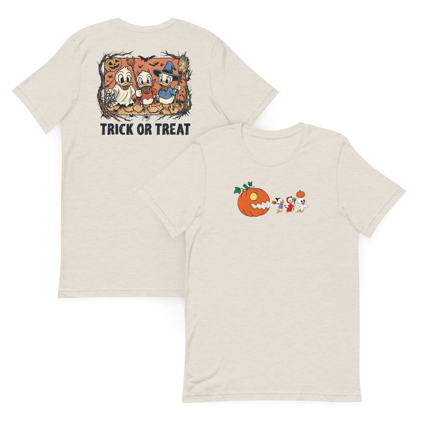 Unisex t-shirt Good Vibrations