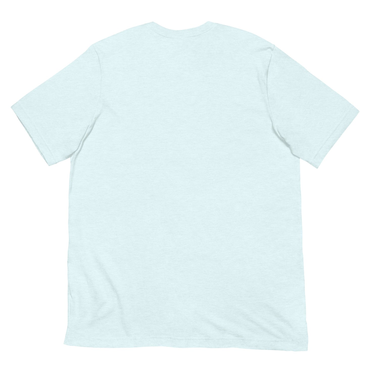 Unisex t-shirt Good Vibrations Adult Super Store