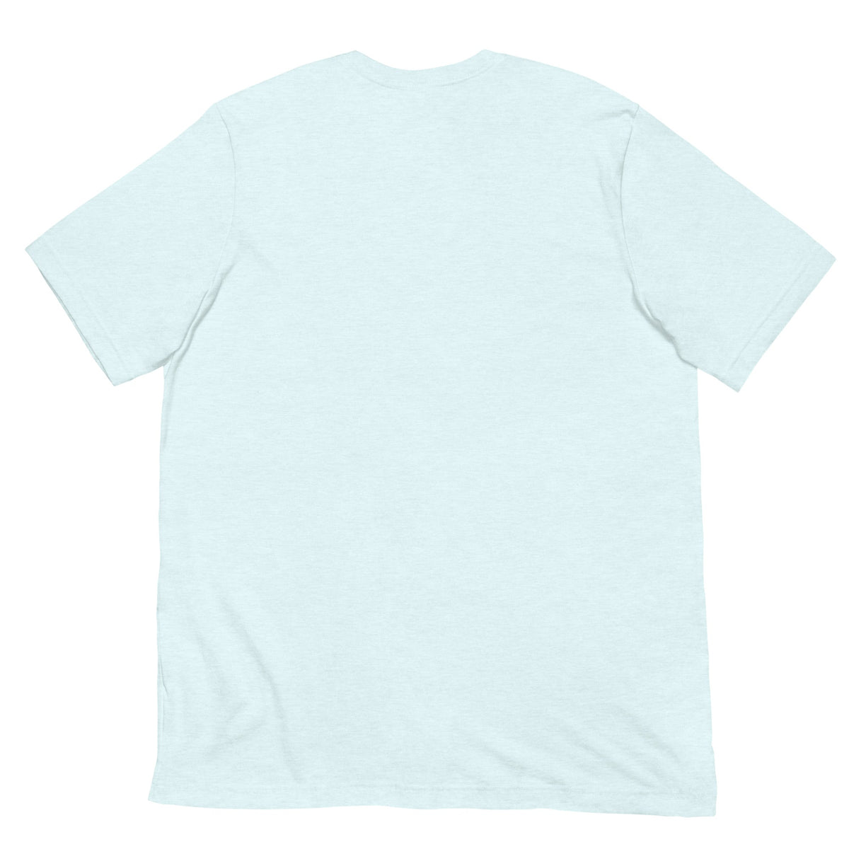 Unisex t-shirt Good Vibrations Adult Super Store
