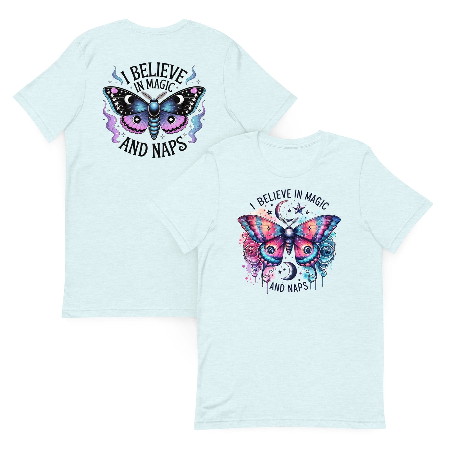 Unisex t-shirt Good Vibrations Adult Super Store