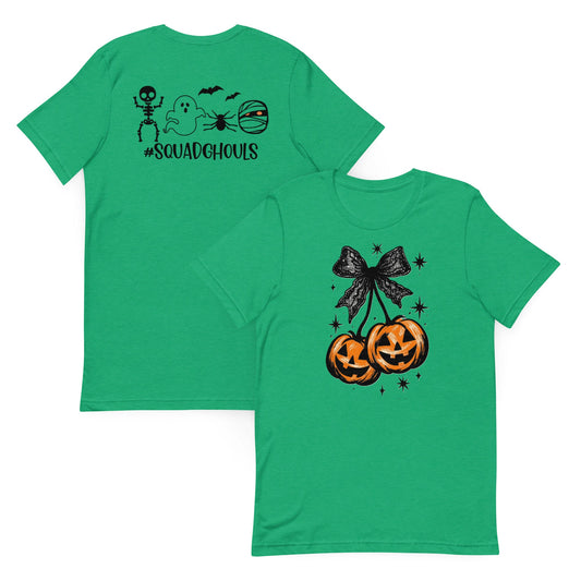 Unisex t-shirt Good Vibrations