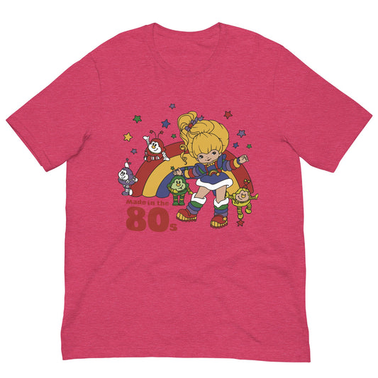 Unisex t-shirt Good Vibrations Adult Super Store