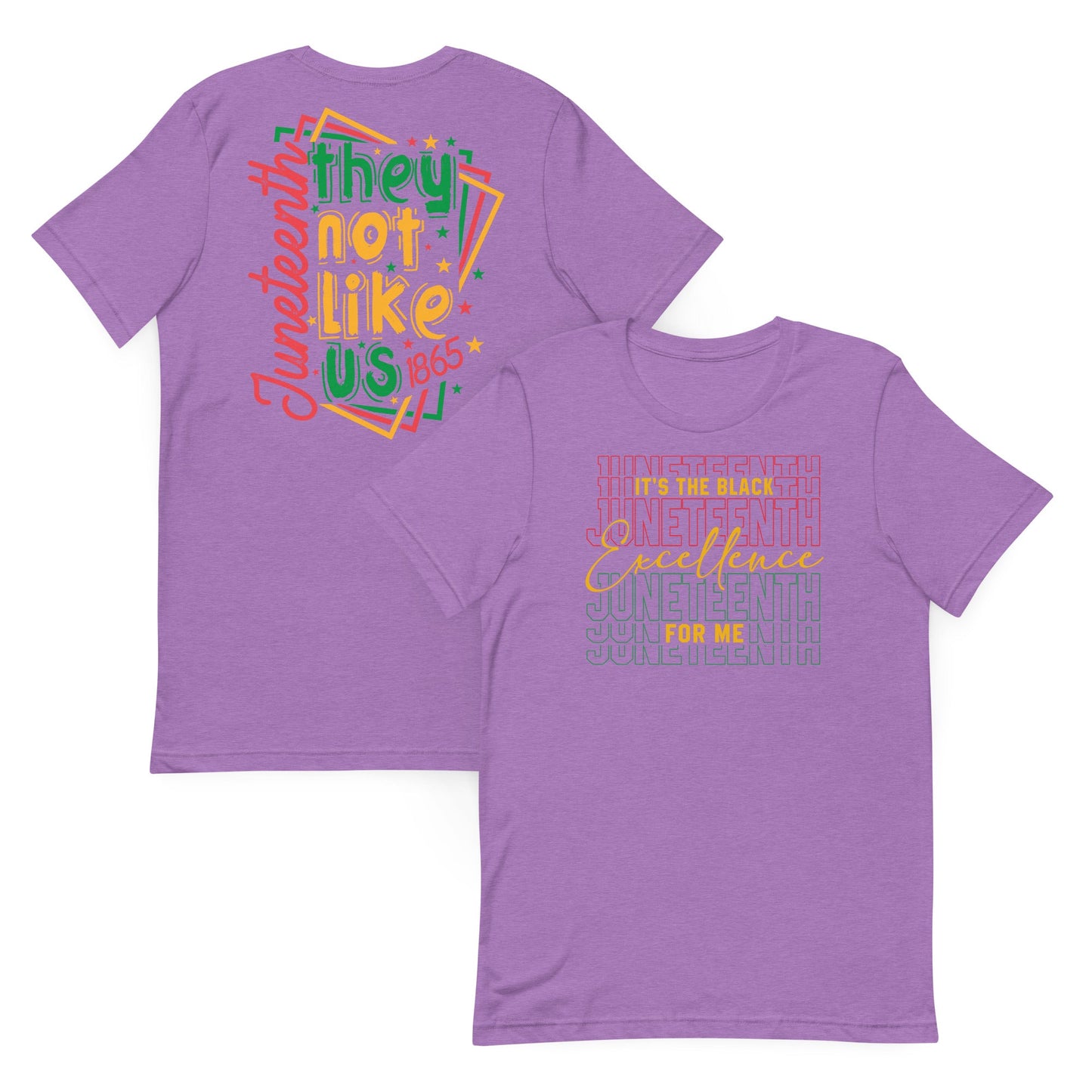 Unisex t-shirt Good Vibrations Adult Super Store