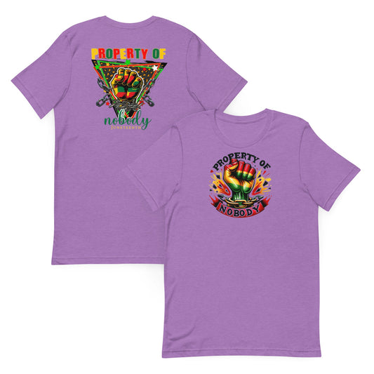 Unisex t-shirt Good Vibrations Adult Super Store