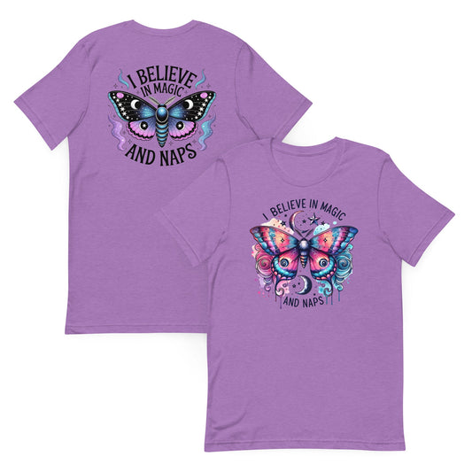 Unisex t-shirt Good Vibrations Adult Super Store