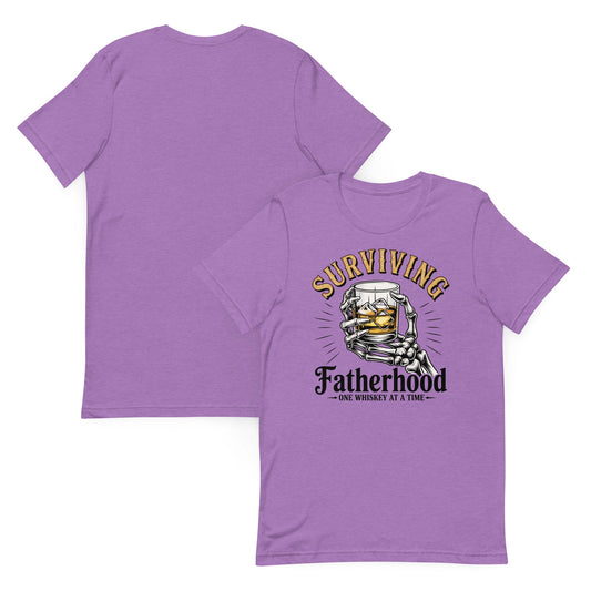 Unisex t-shirt Good Vibrations Adult Super Store