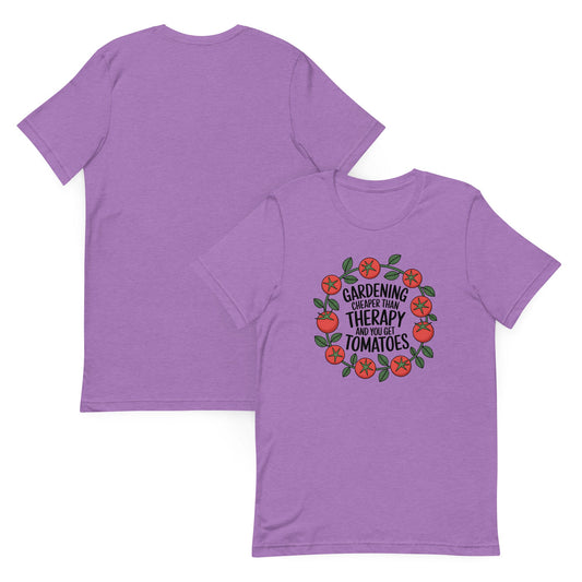 Unisex t-shirt Good Vibrations Adult Super Store