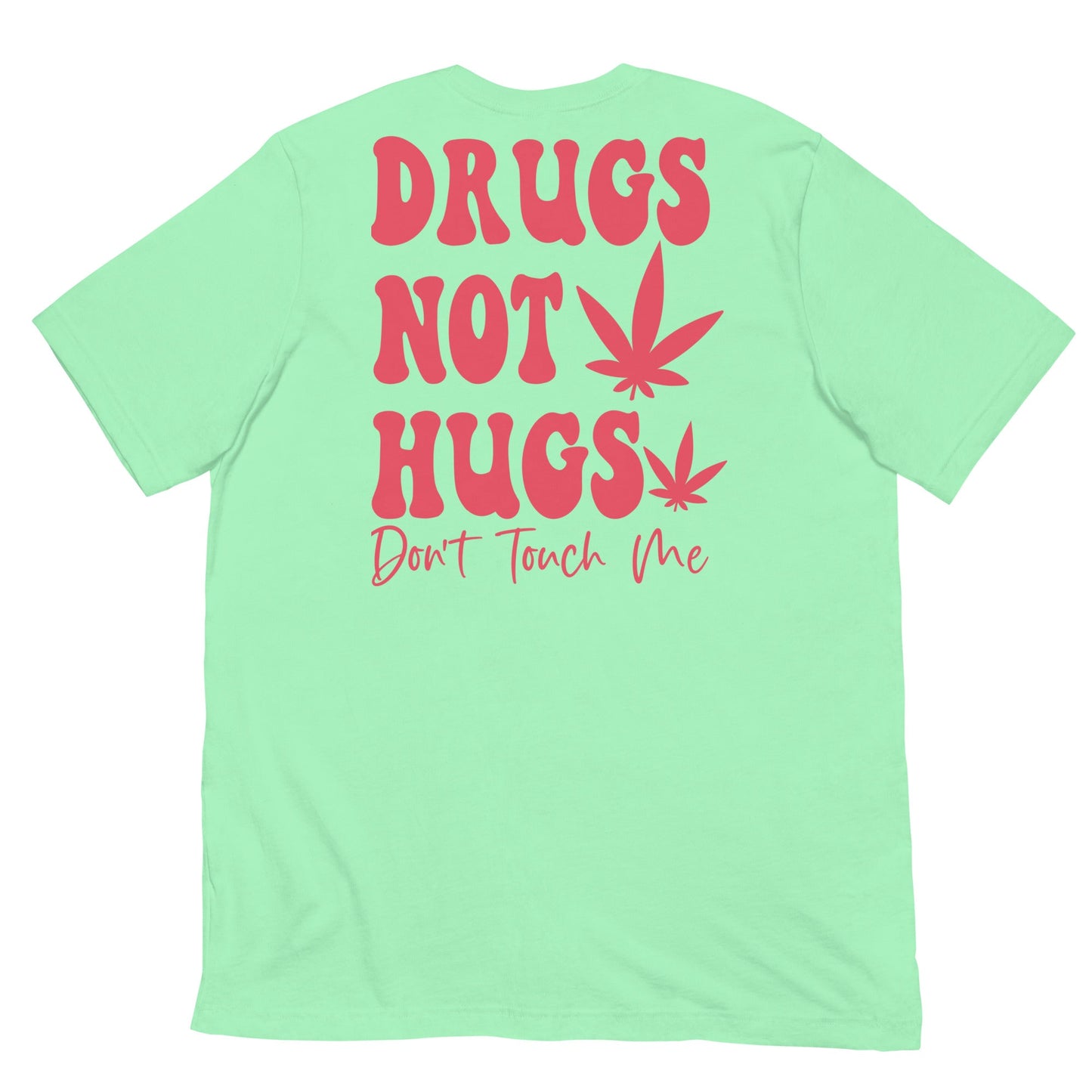 Unisex t-shirt Good Vibrations Adult Super Store