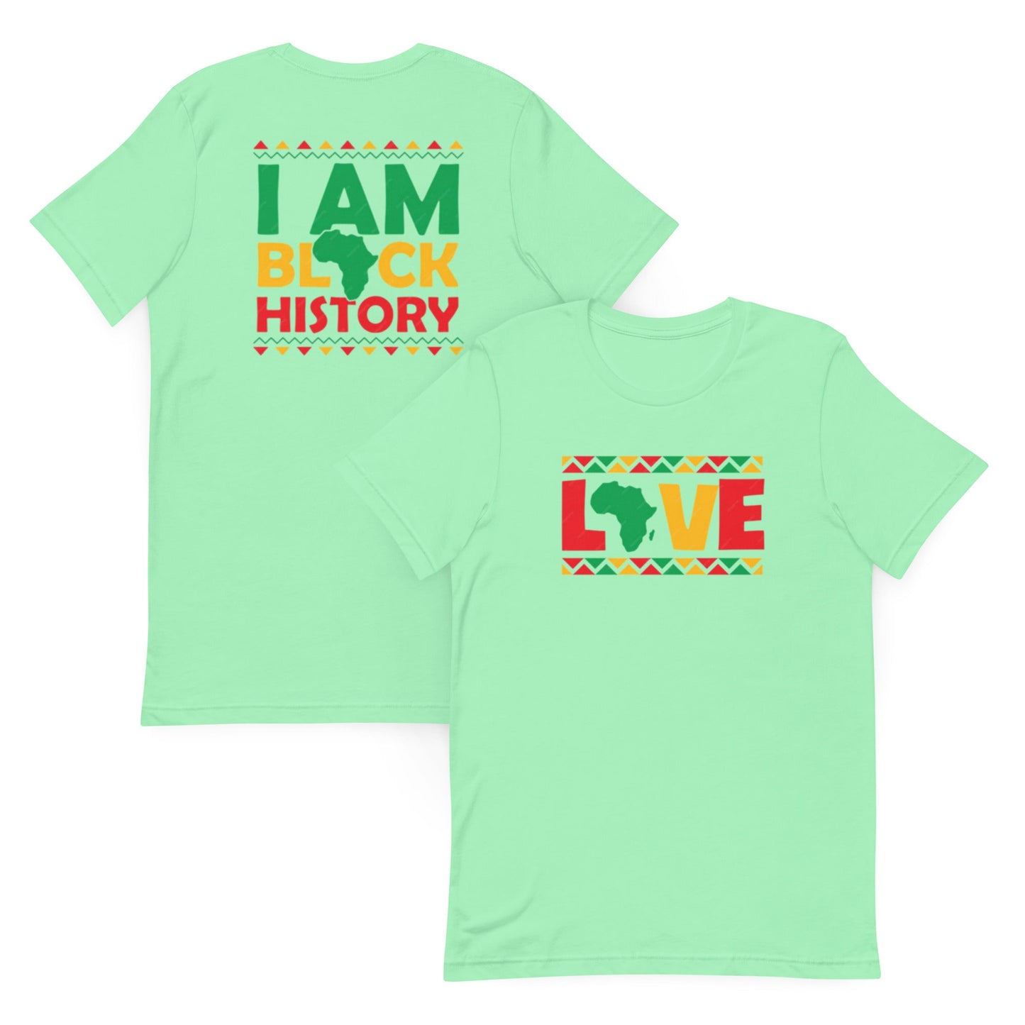 Unisex t-shirt Good Vibrations Adult Super Store