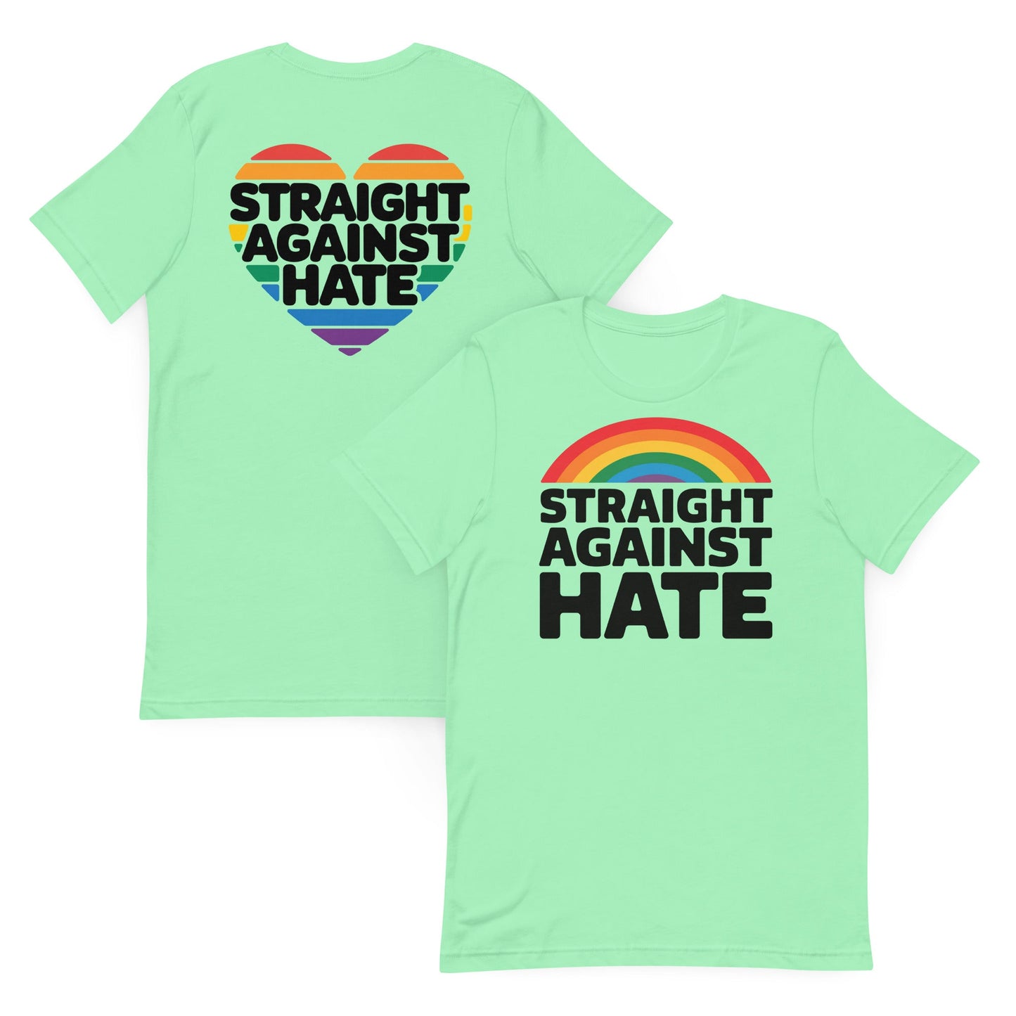Unisex t-shirt Good Vibrations Adult Super Store