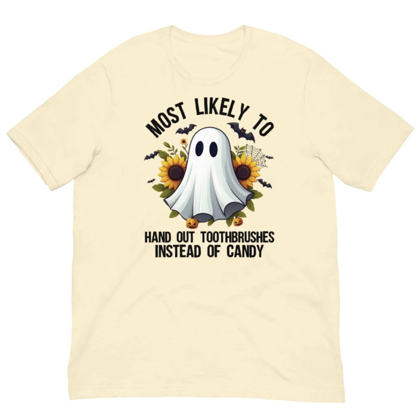 Unisex t-shirt Good Vibrations