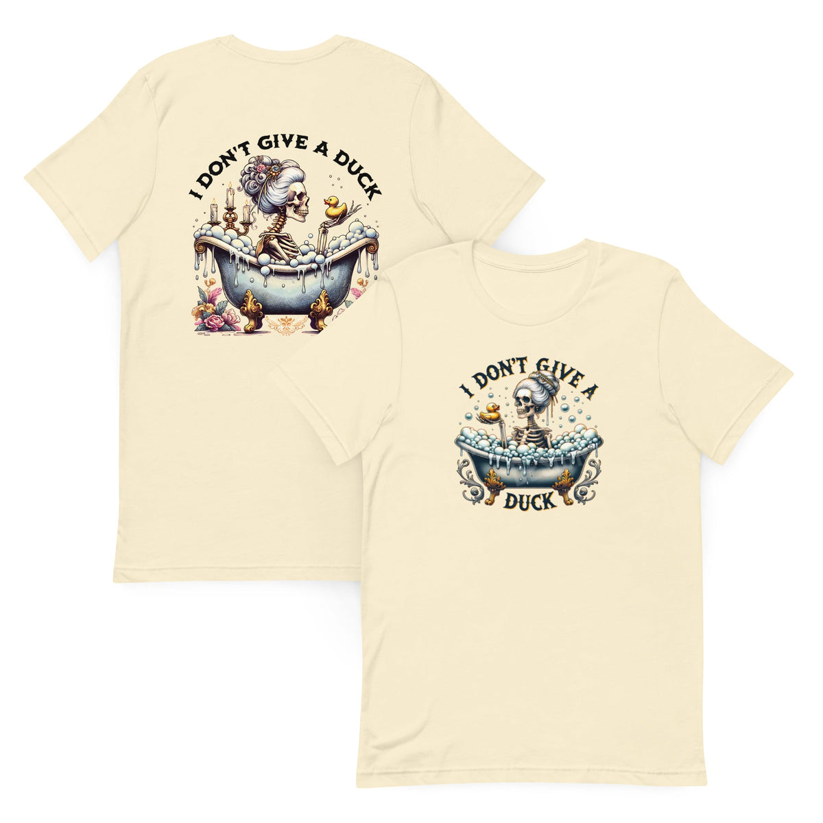 Unisex t-shirt Good Vibrations Adult Super Store