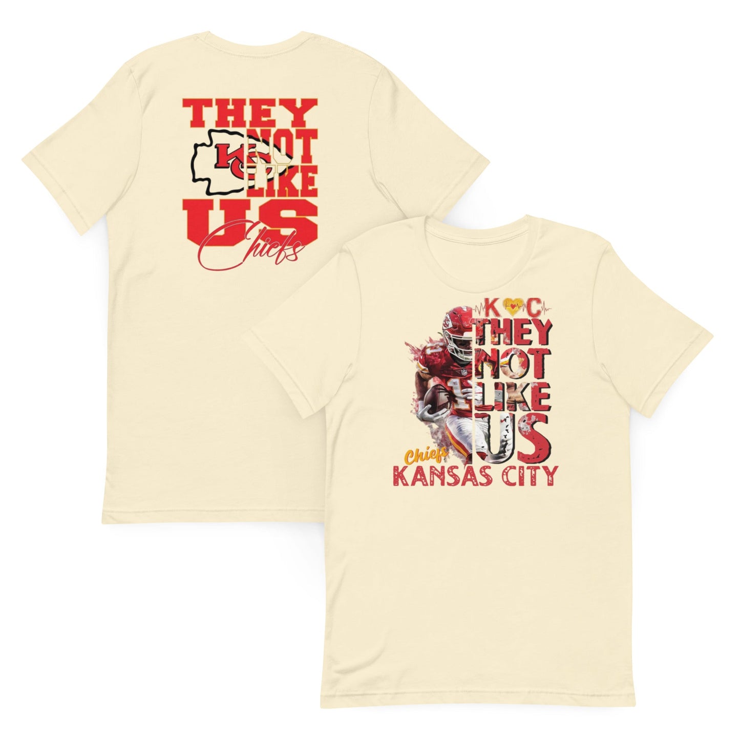 Unisex t-shirt Good Vibrations Adult Super Store