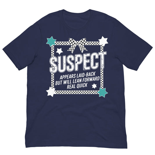 Unisex t-shirt Good Vibrations Adult Super Store