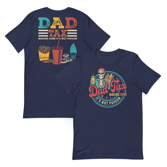 Unisex t-shirt Good Vibrations Adult Super Store