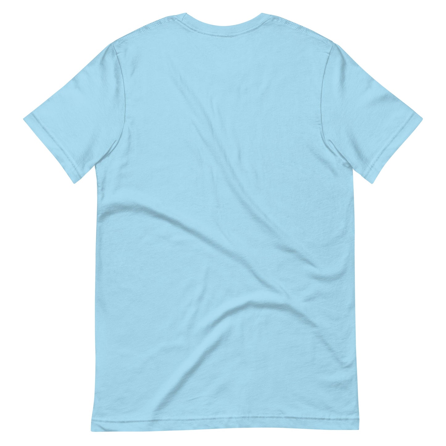Unisex t-shirt Good Vibrations Adult Super Store