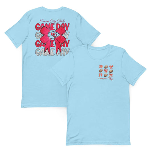 Unisex t-shirt Good Vibrations