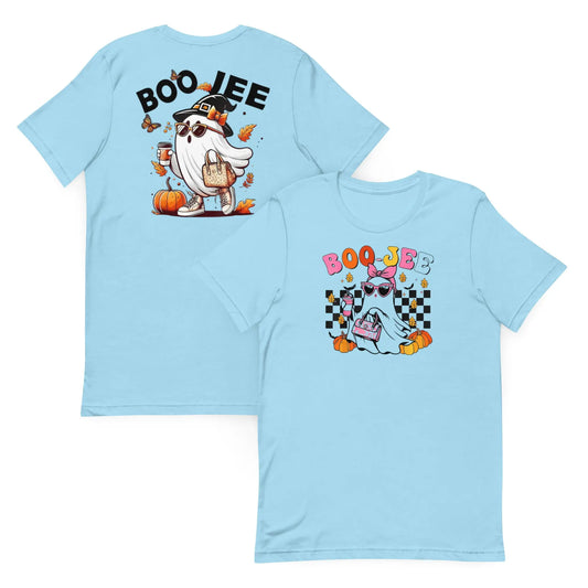 Unisex t-shirt Good Vibrations