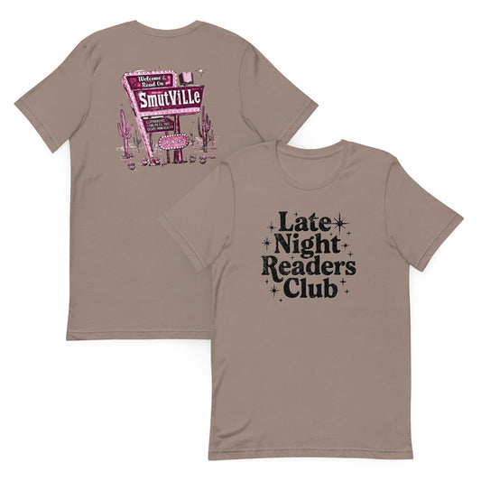 Unisex t-shirt Good Vibrations
