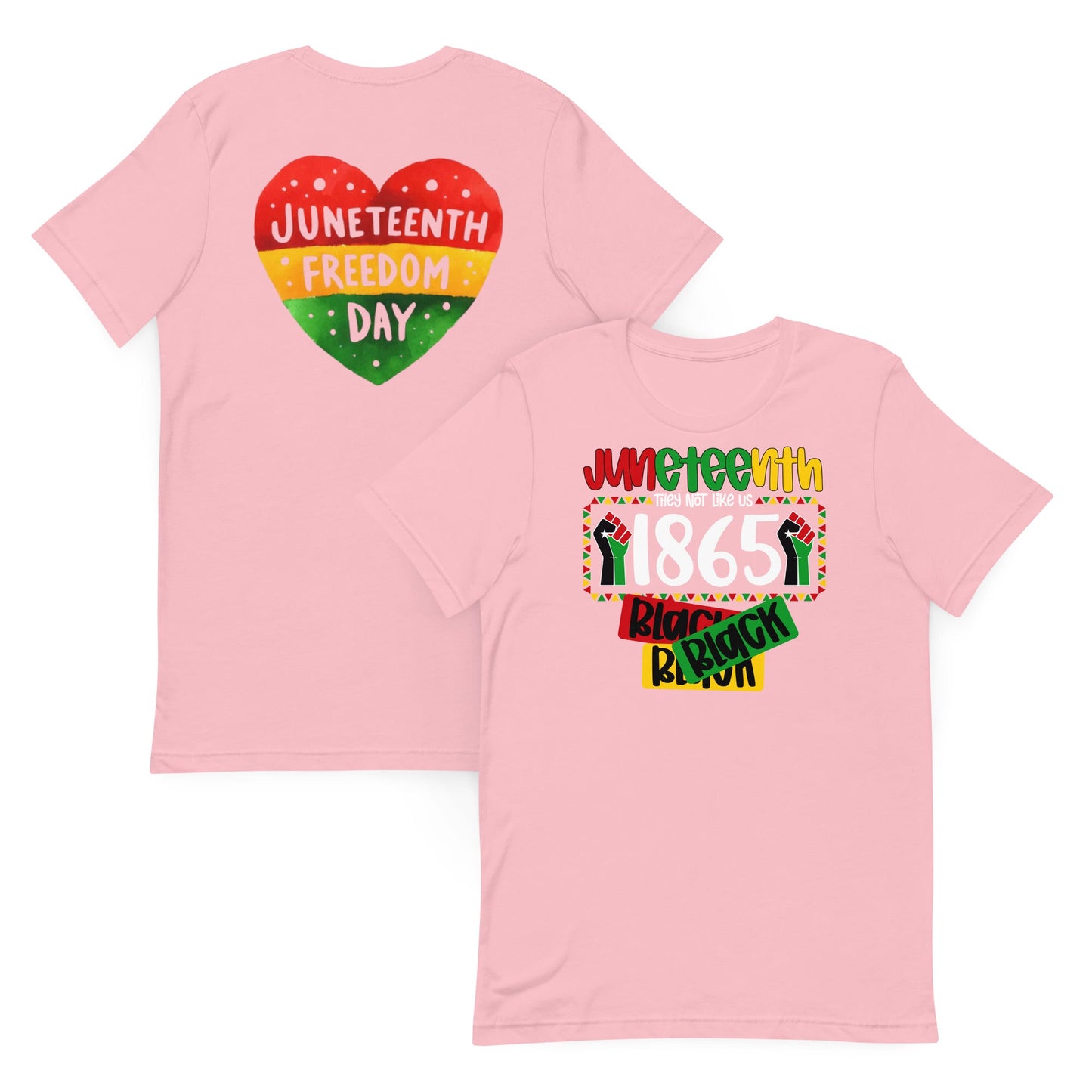 Unisex t-shirt Good Vibrations Adult Super Store