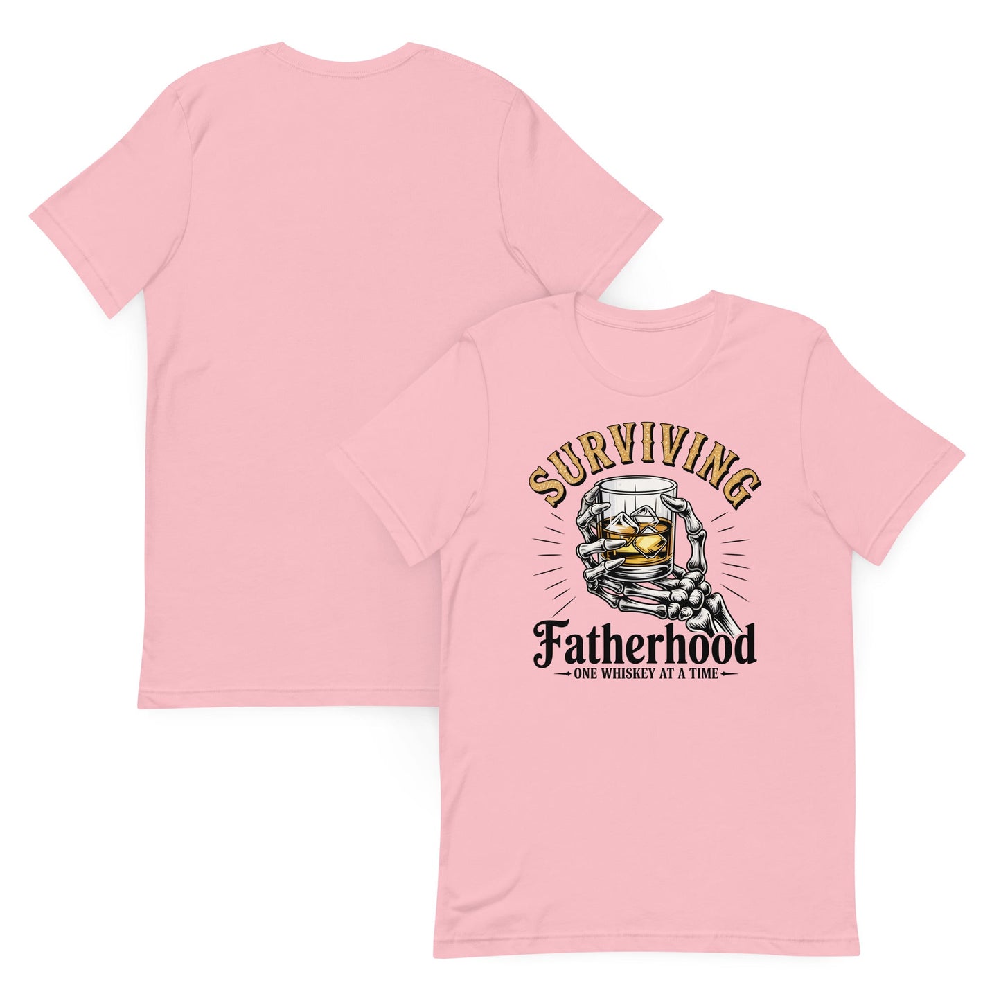 Unisex t-shirt Good Vibrations Adult Super Store