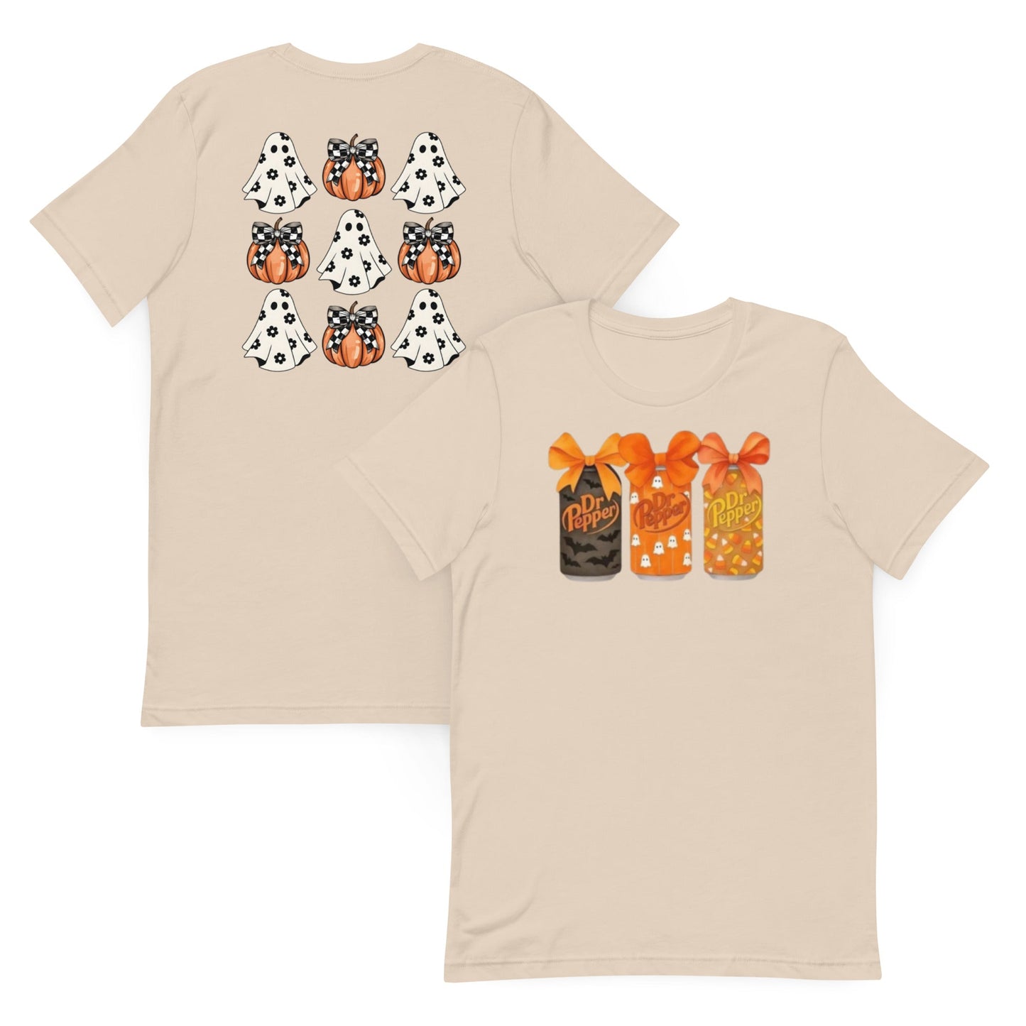 Unisex t-shirt Good Vibrations