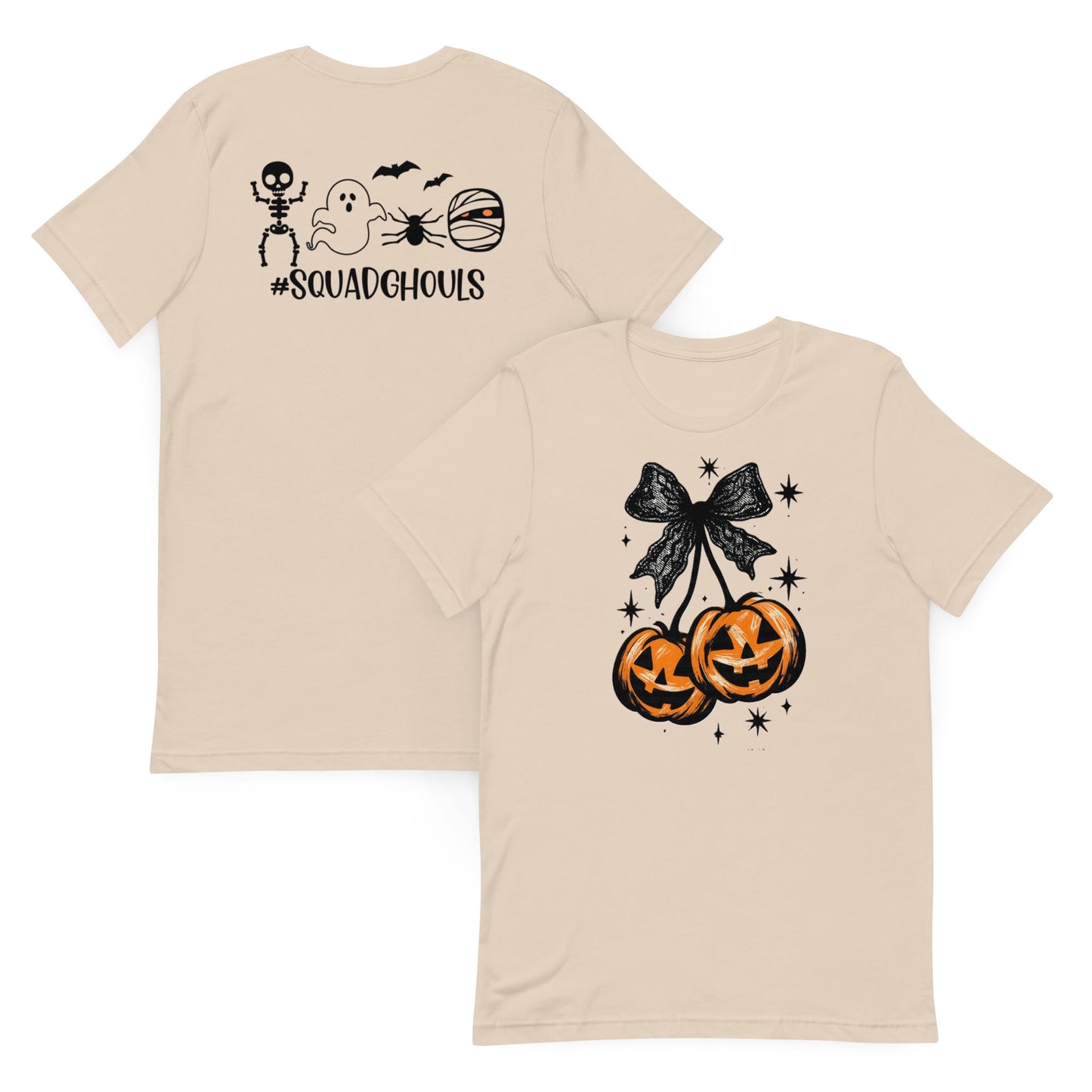 Unisex t-shirt Good Vibrations