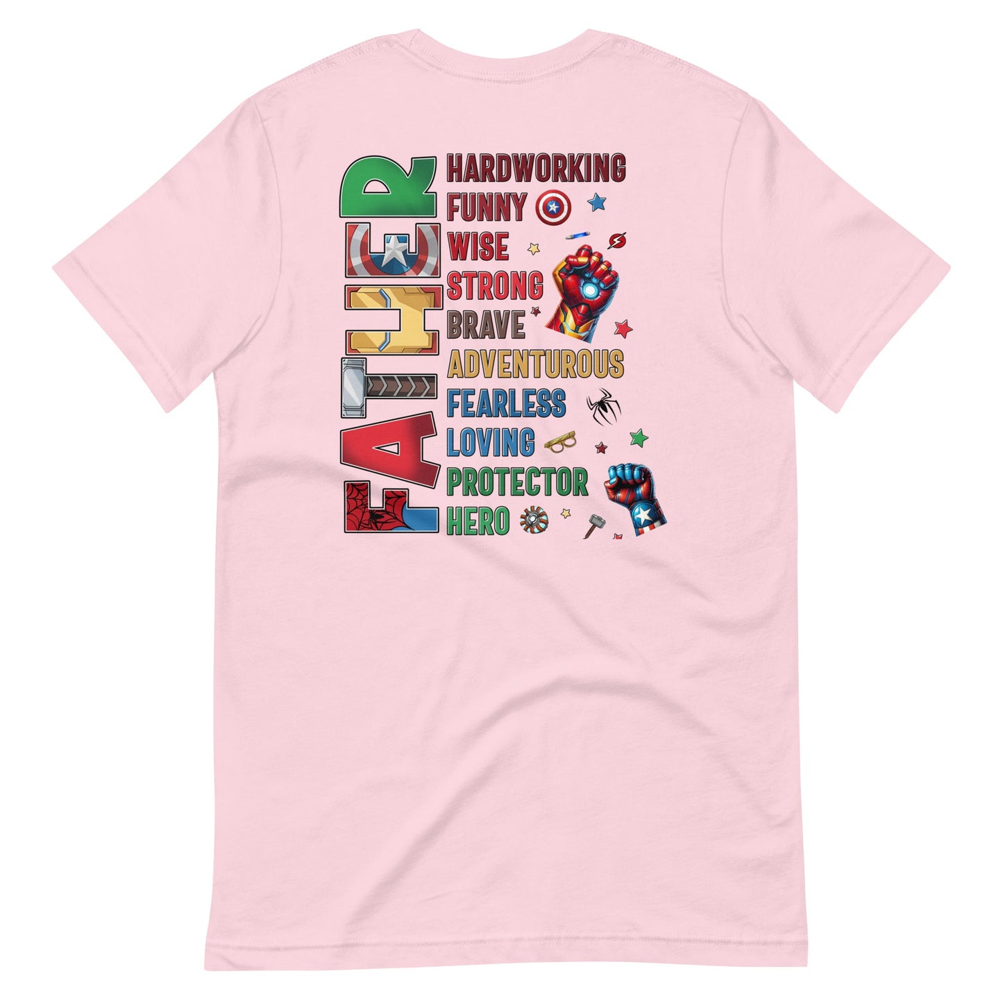 Unisex t-shirt Good Vibrations Adult Super Store