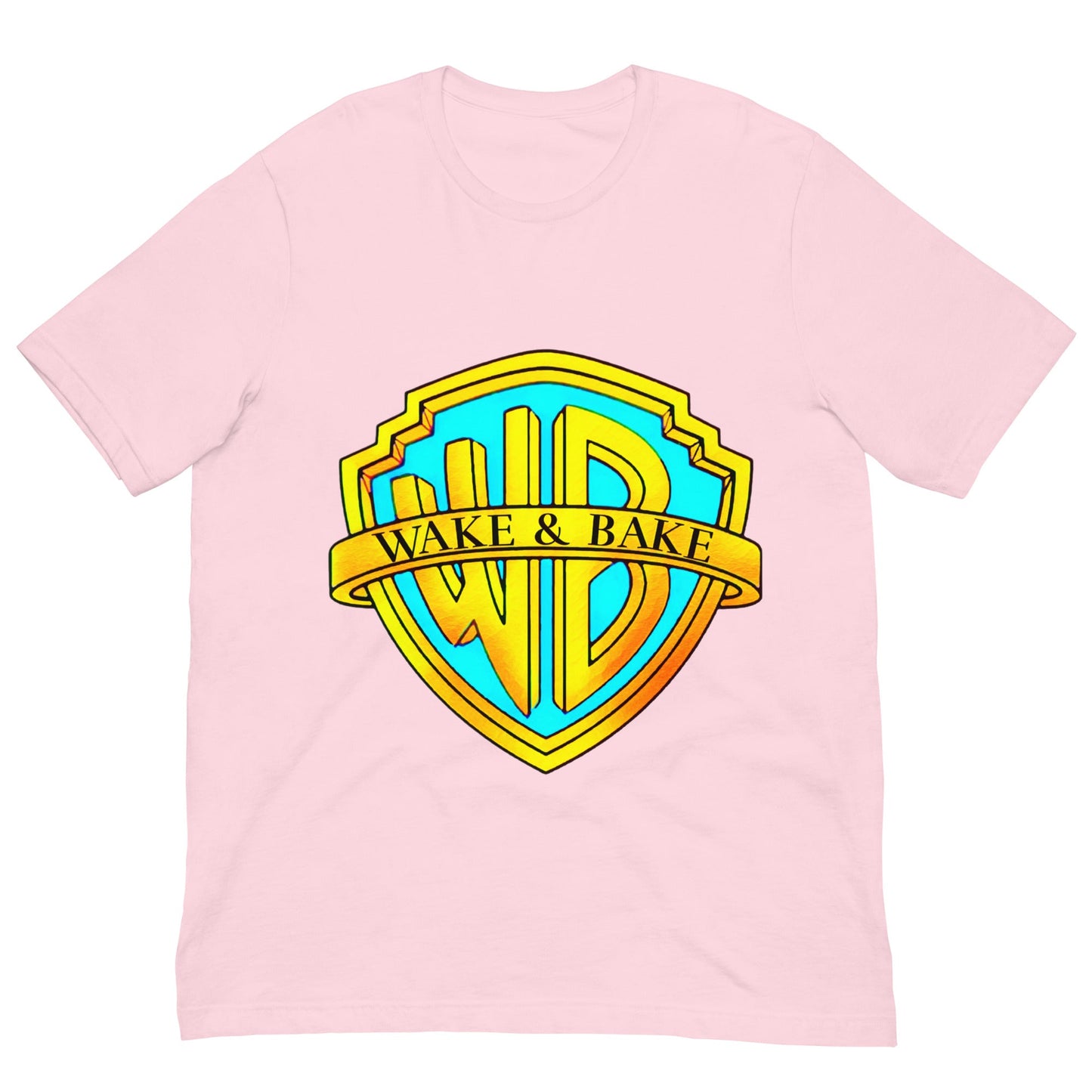 Unisex t-shirt Good Vibrations Adult Super Store
