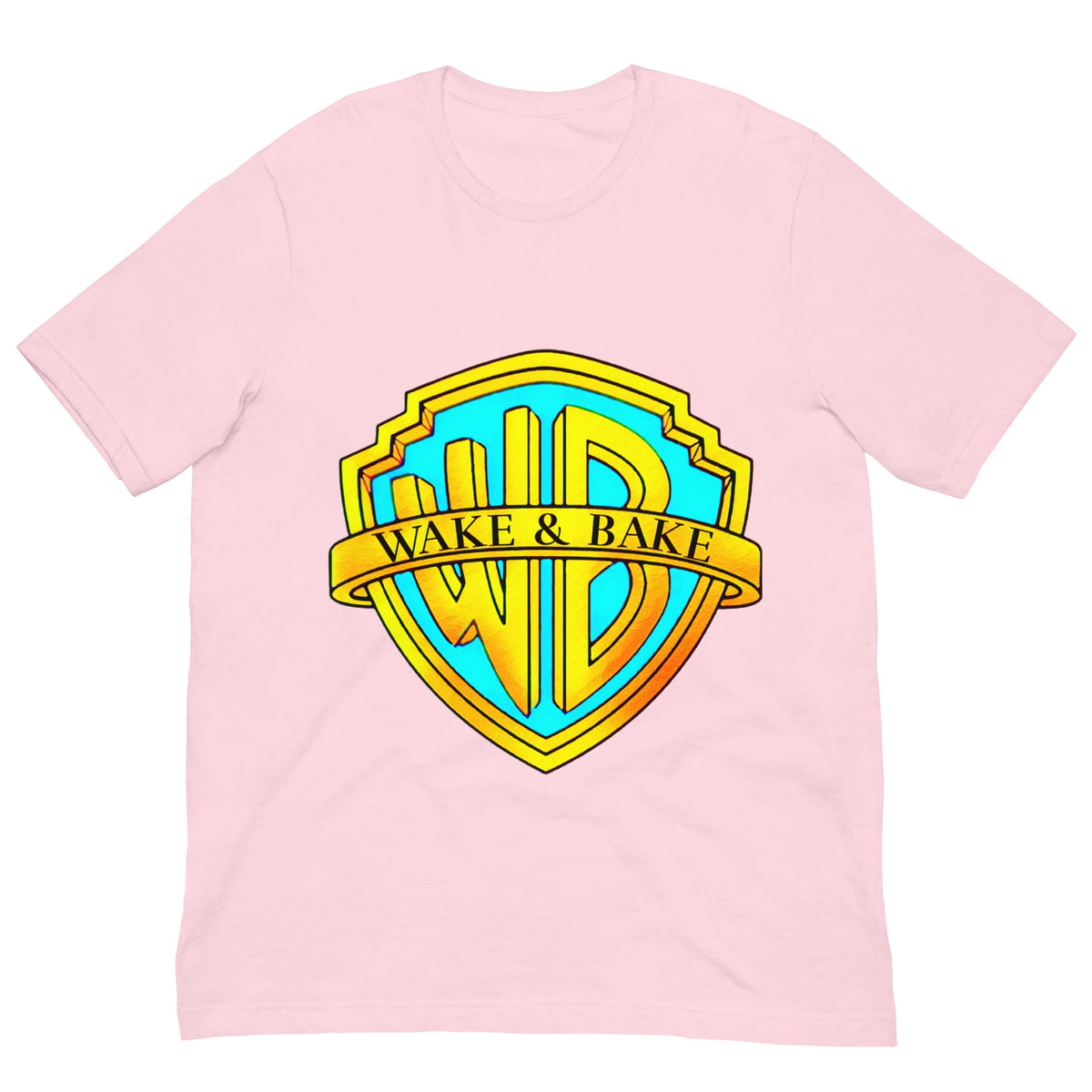 Unisex t-shirt Good Vibrations Adult Super Store