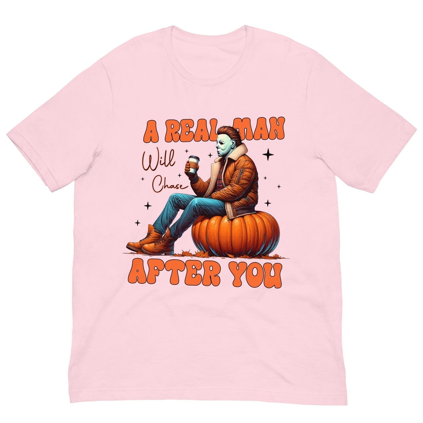 Unisex t-shirt Good Vibrations