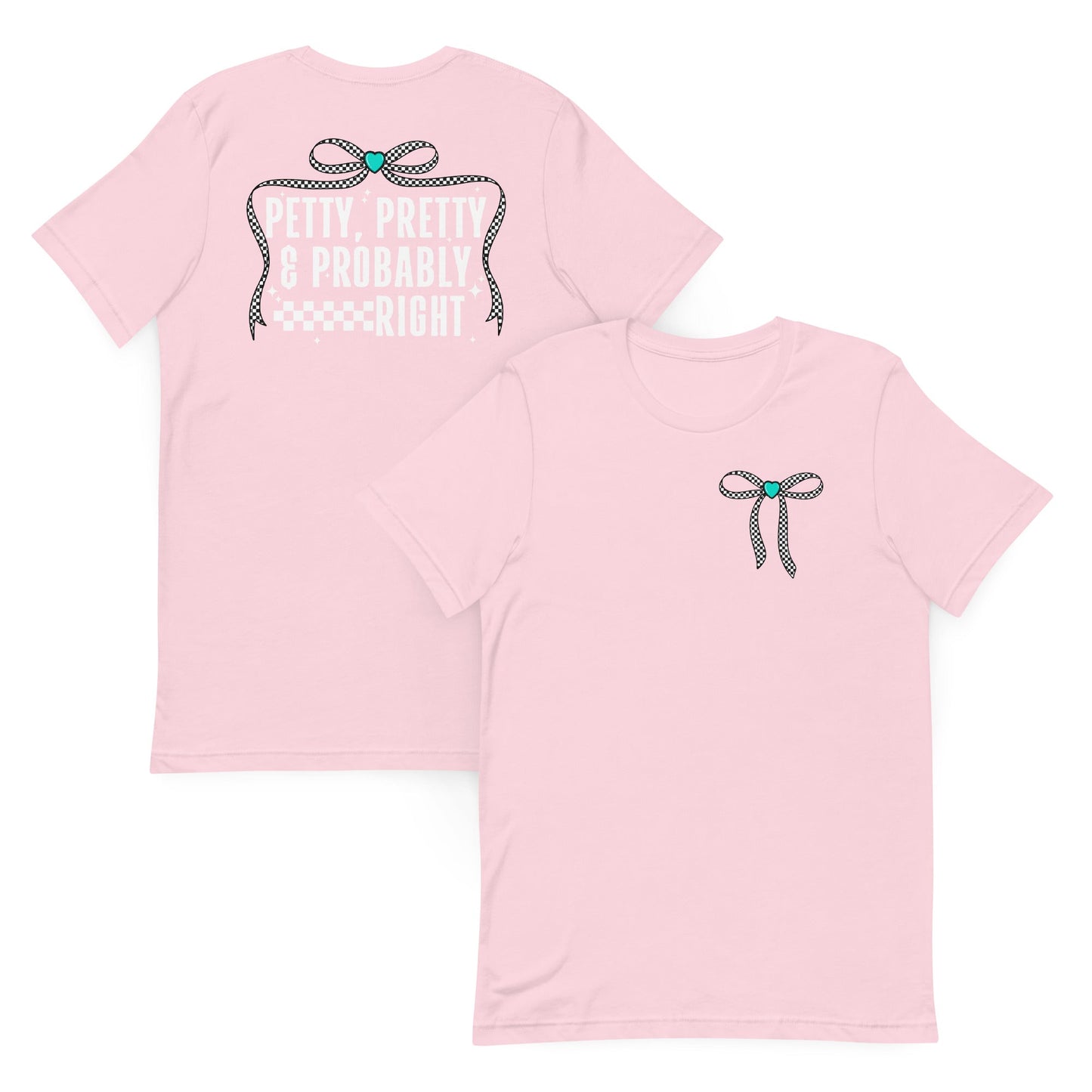 Unisex t-shirt Good Vibrations Adult Super Store