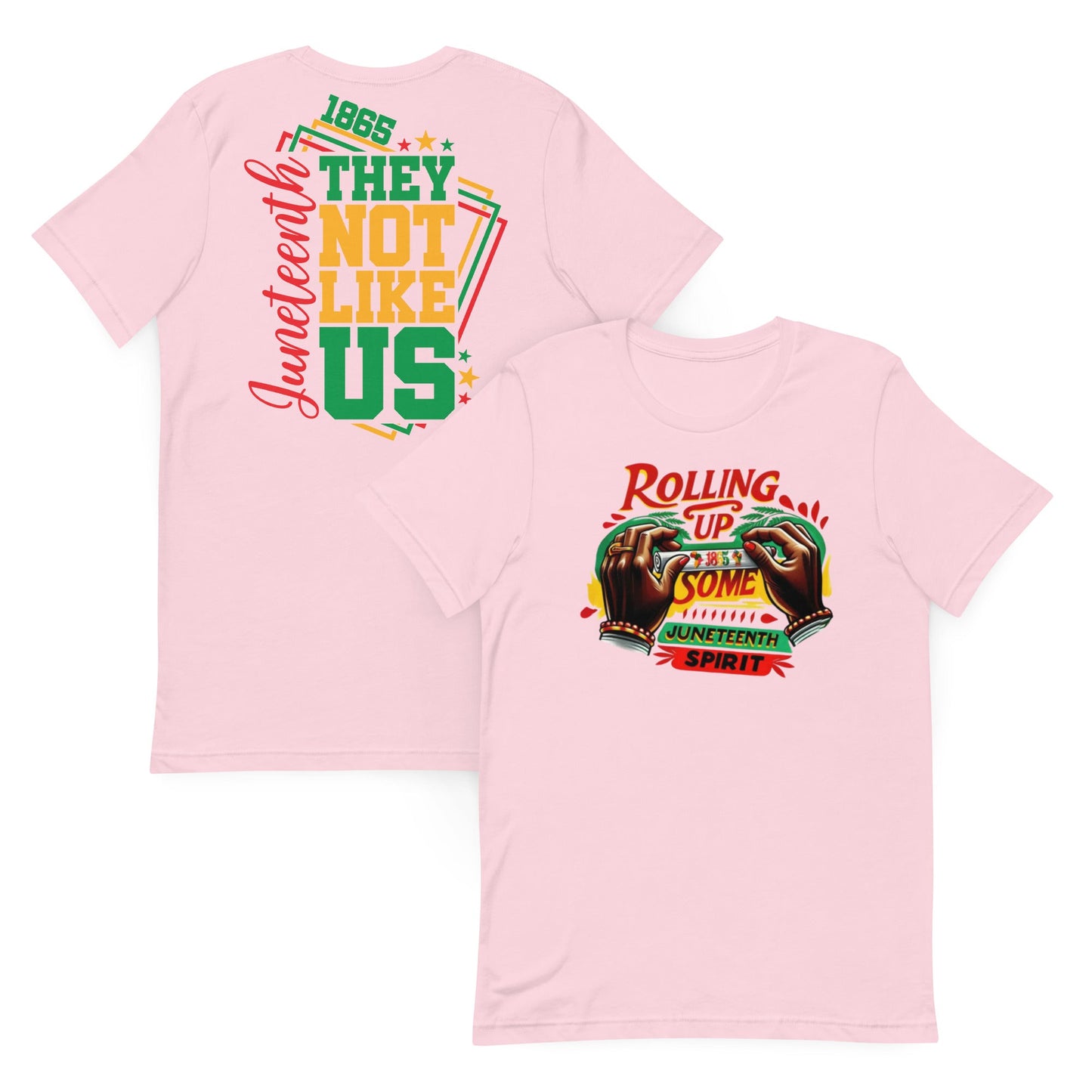 Unisex t-shirt Good Vibrations Adult Super Store