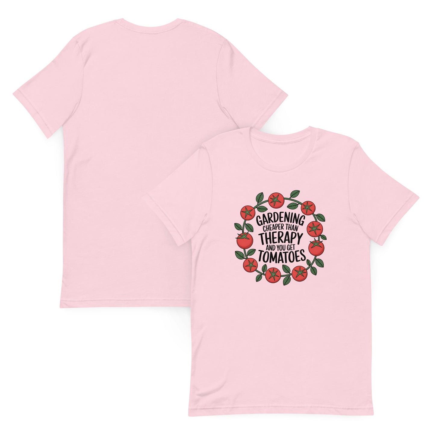 Unisex t-shirt Good Vibrations Adult Super Store