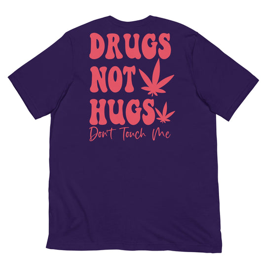 Unisex t-shirt Good Vibrations Adult Super Store