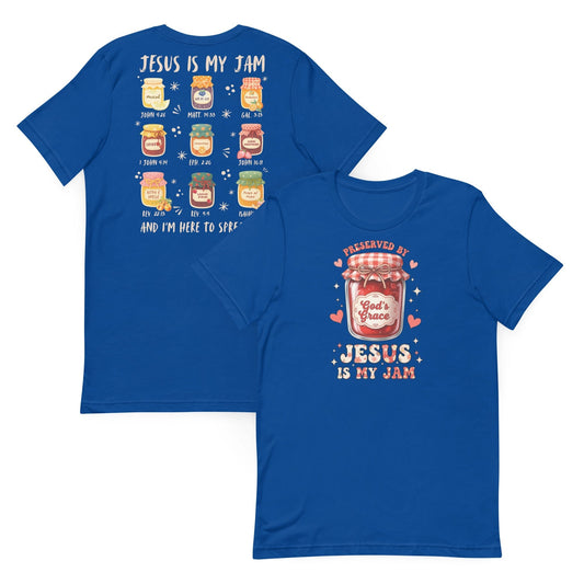 Comfortable Unisex Cotton T-Shirt - Soft & Lightweight Good Vibrations