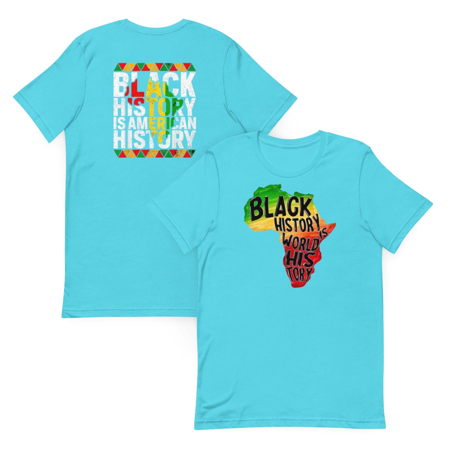 Unisex t-shirt Good Vibrations Adult Super Store