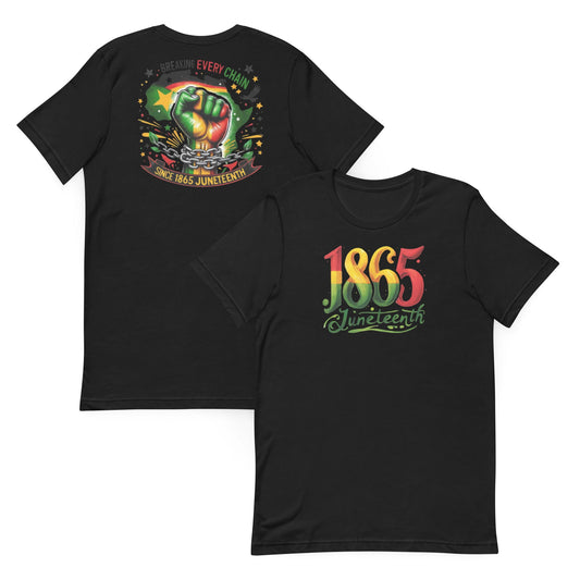 Unisex t-shirt Good Vibrations Adult Super Store