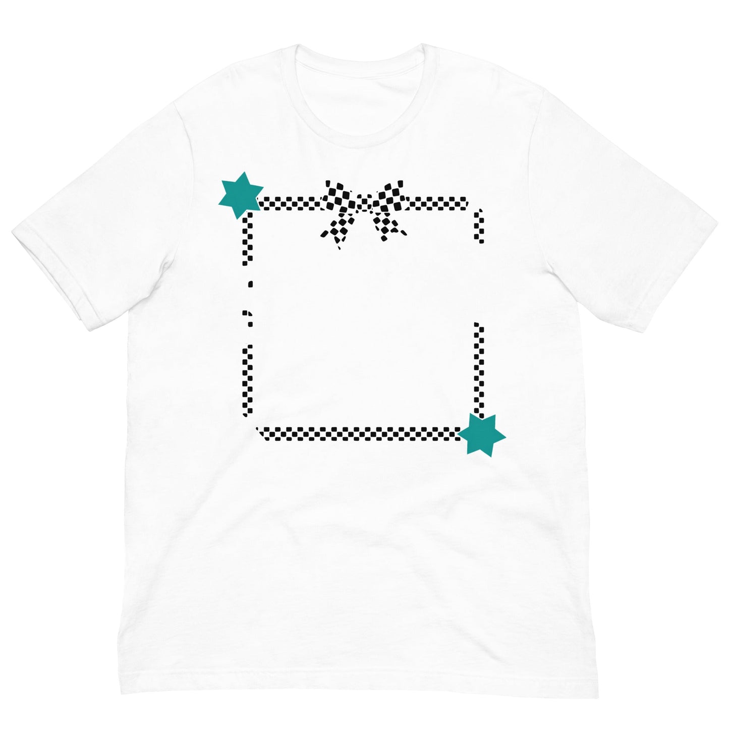 Unisex t-shirt Good Vibrations Adult Super Store