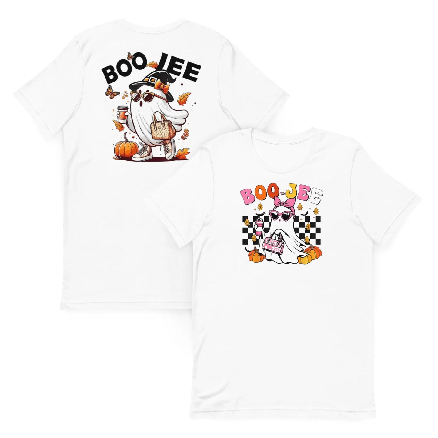 Unisex t-shirt Good Vibrations